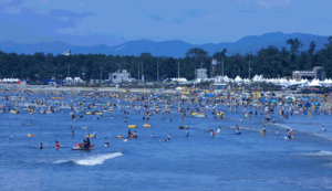 여름휴가지 추천 