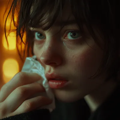 환절기 감기 걸렸을 때 대처법6