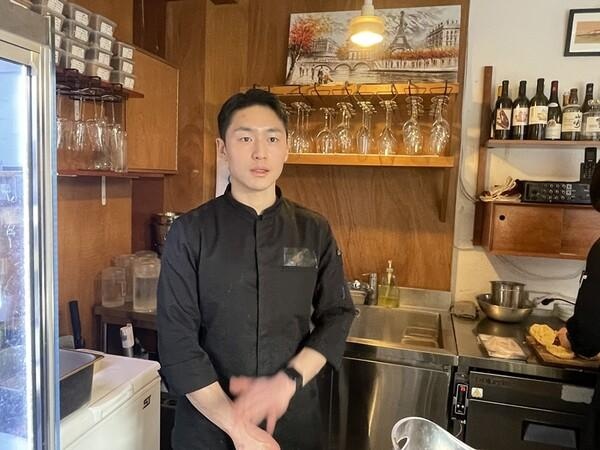 생활의달인 재패니즈 프렌치 다이닝 달인 강남 맛집 정보