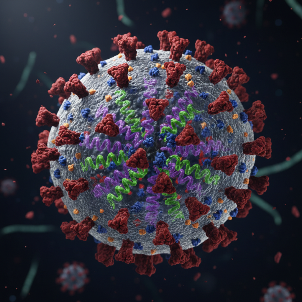 B형 독감 격리기간 3일이면 끝? &amp;#39;이 증상&amp;#39; 없어야 안전해요!