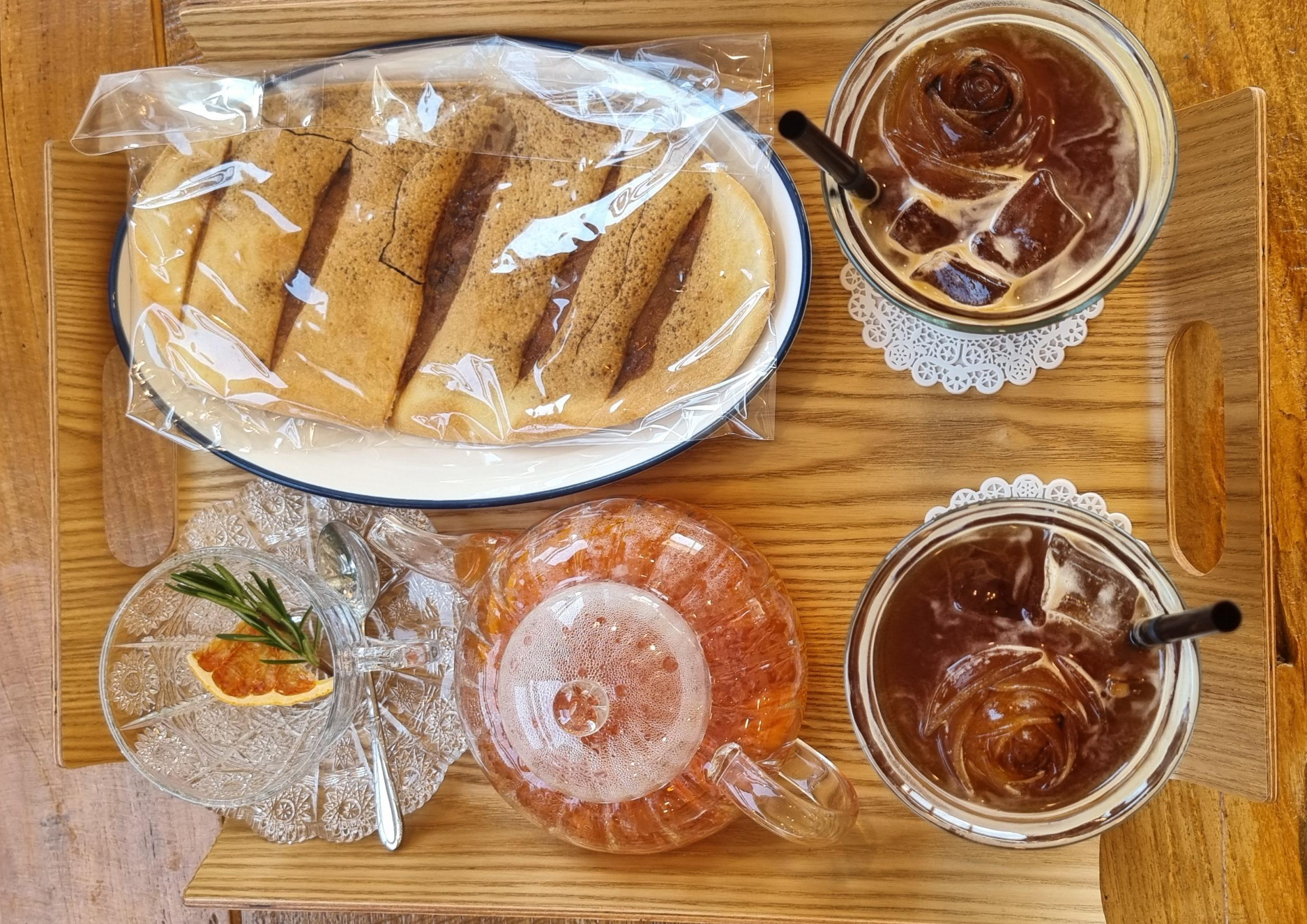 1차 메뉴
