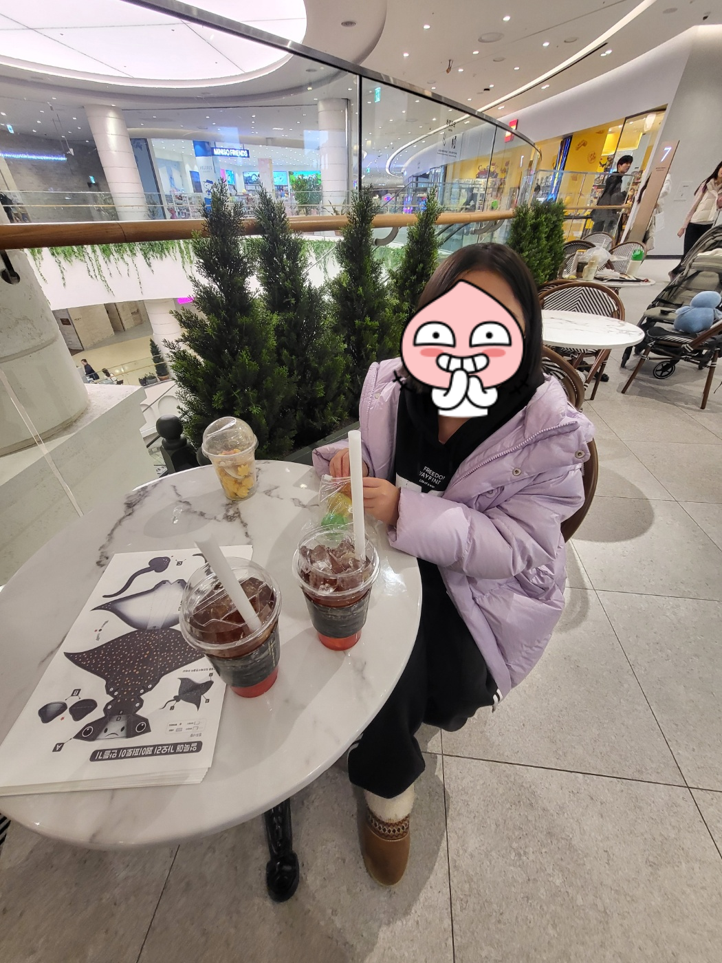 대전 아이와 가볼만한 곳&amp;#44; 신세계 아쿠아리움!(입장권/공연/체험)