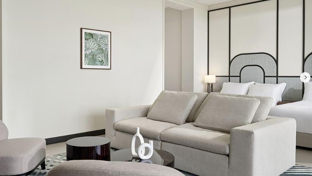 그랜드-조선-제주-힐스위트-객실