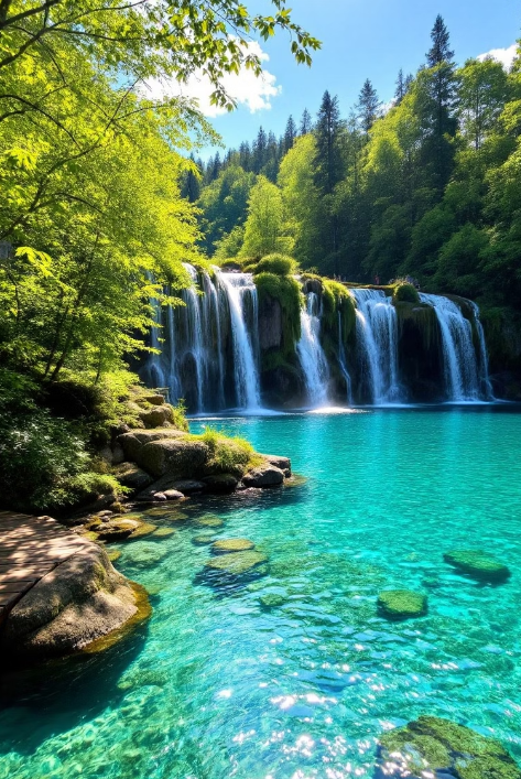 동유럽 여행 코스 추천