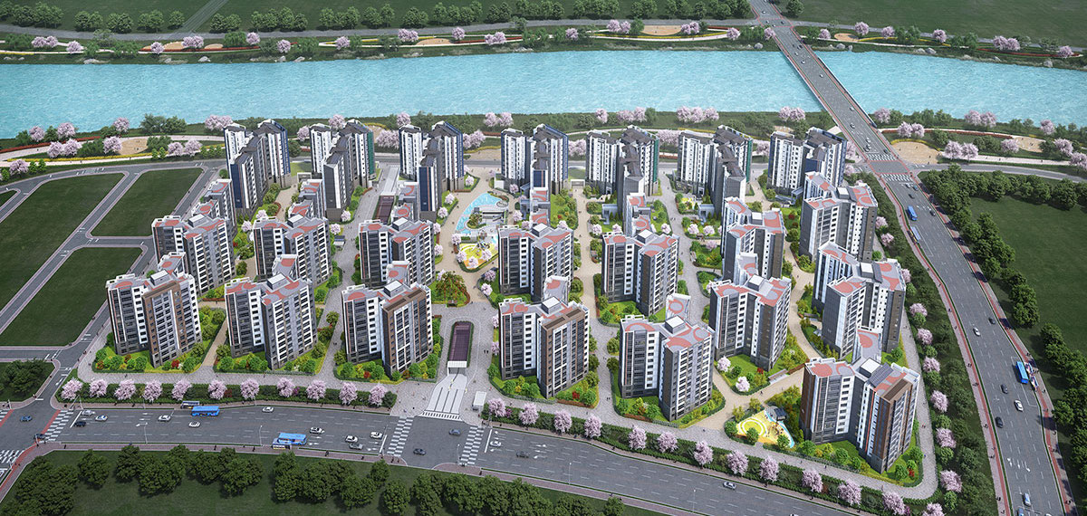 부산 에코델타시티 디에트르 더 퍼스트(28BL)