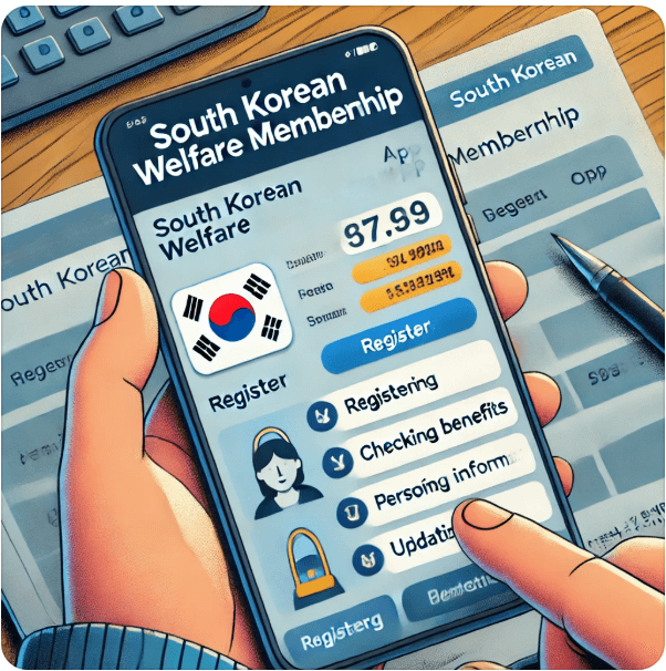 복지멤버십 개념 대상 가입조건 2