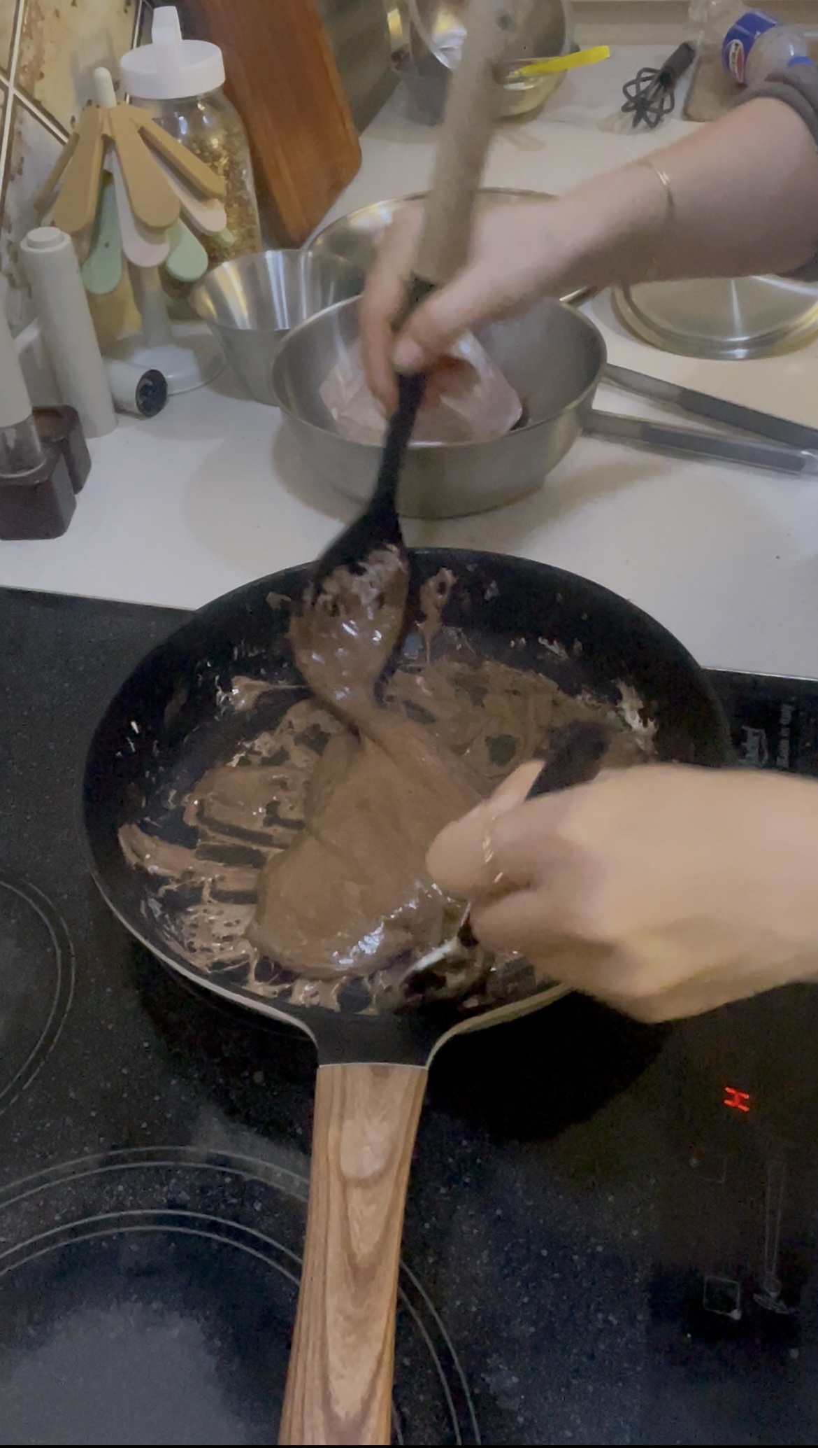 두바이쫀득쿠키 재료 없을 때 대체 레시피