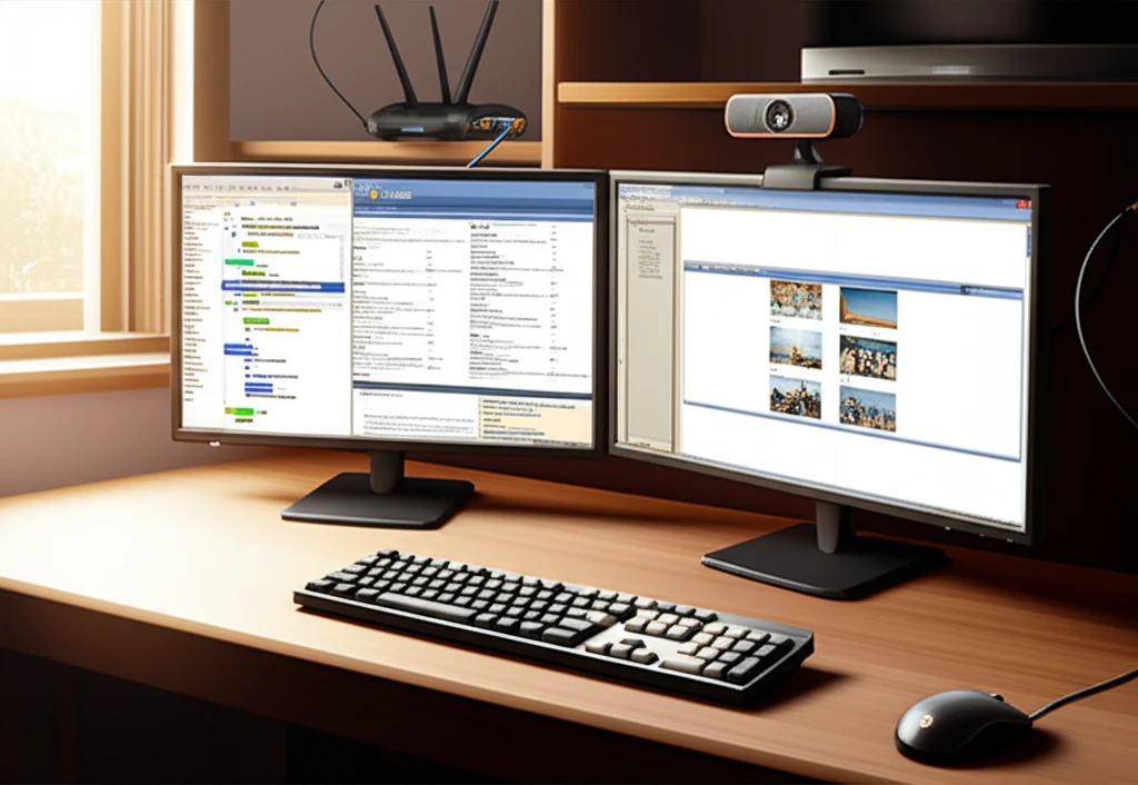 재택근무 PC 선택의 정석: 사양부터..