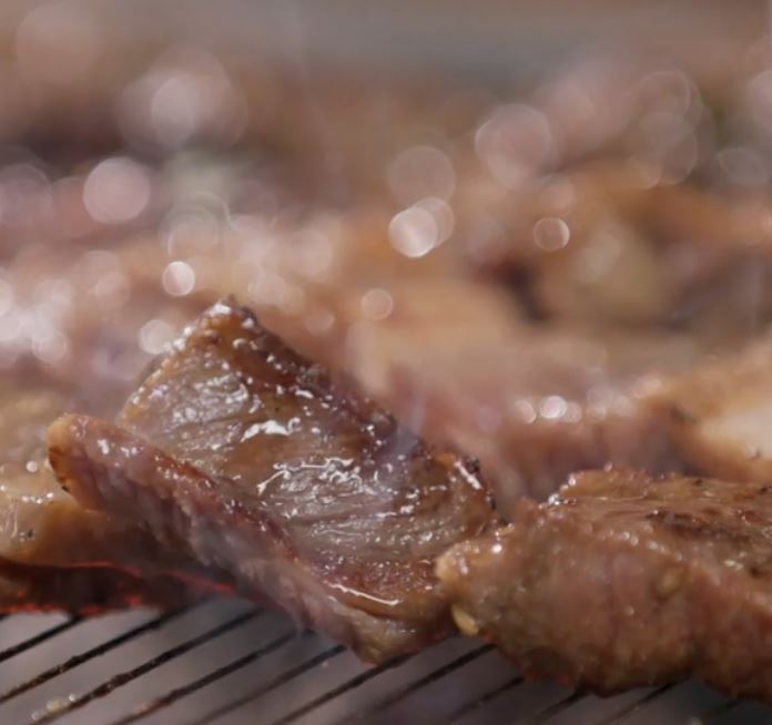 이동갈비