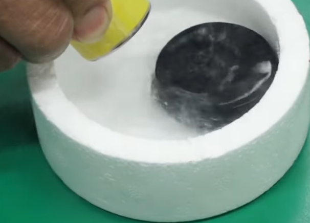 초전도체 국내 연구진 개발