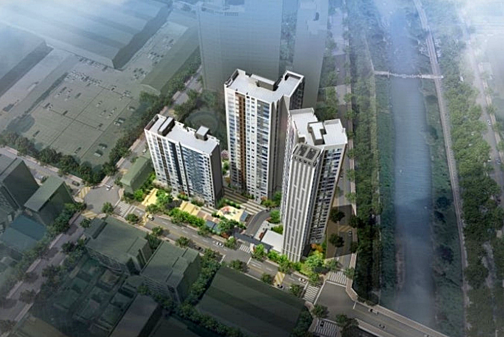 안양 평촌 한신더휴 무순위 청약 실거주 투자 기회 한눈에