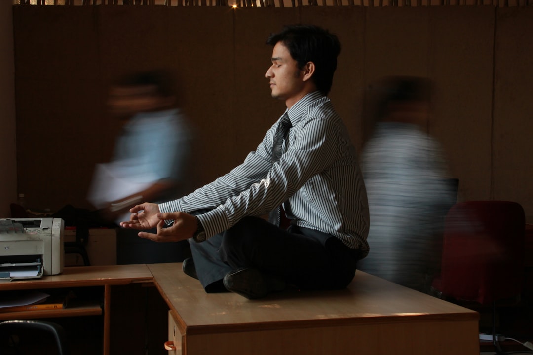Counselor