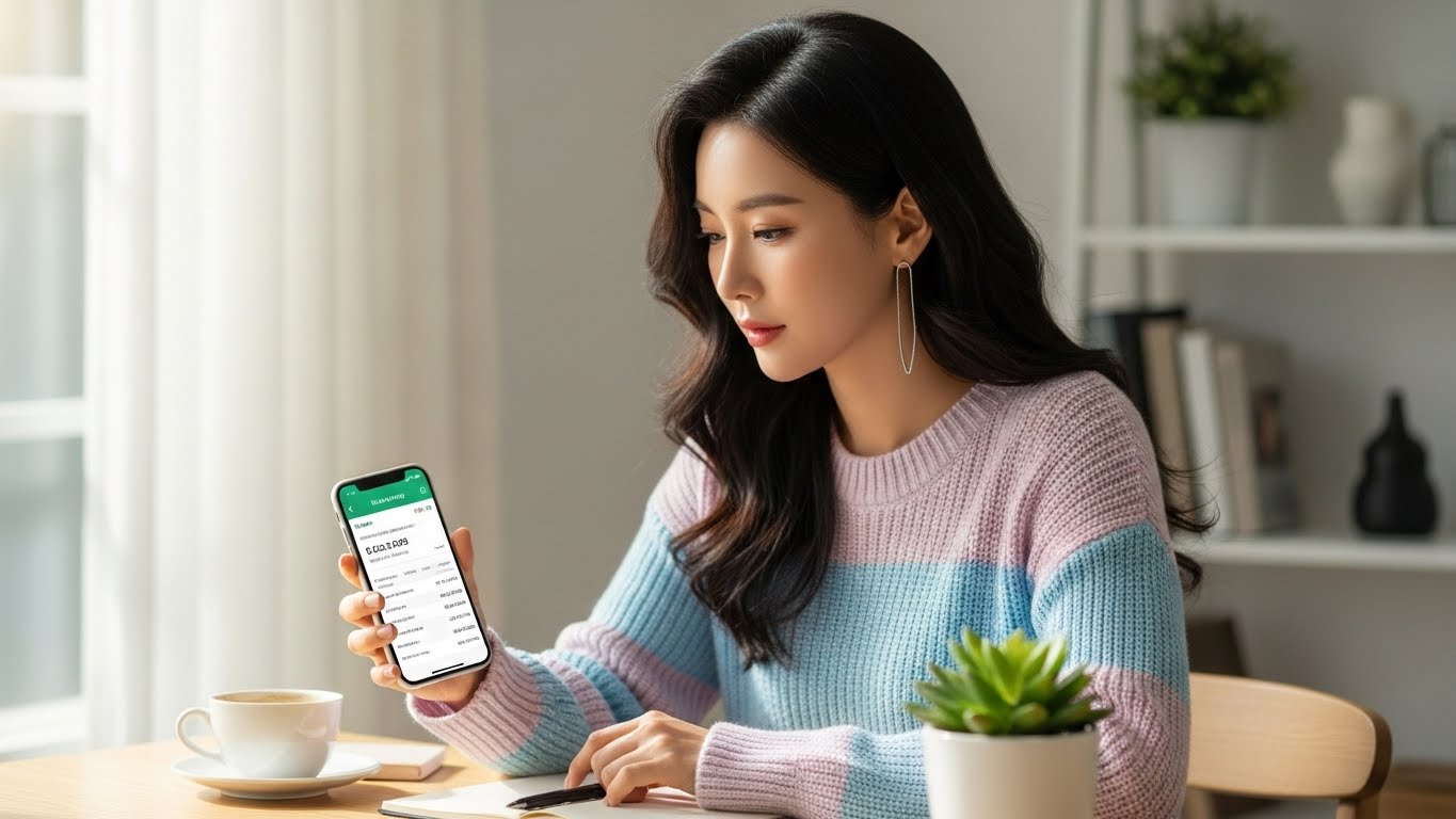 직장인 신용대출 금리비교
