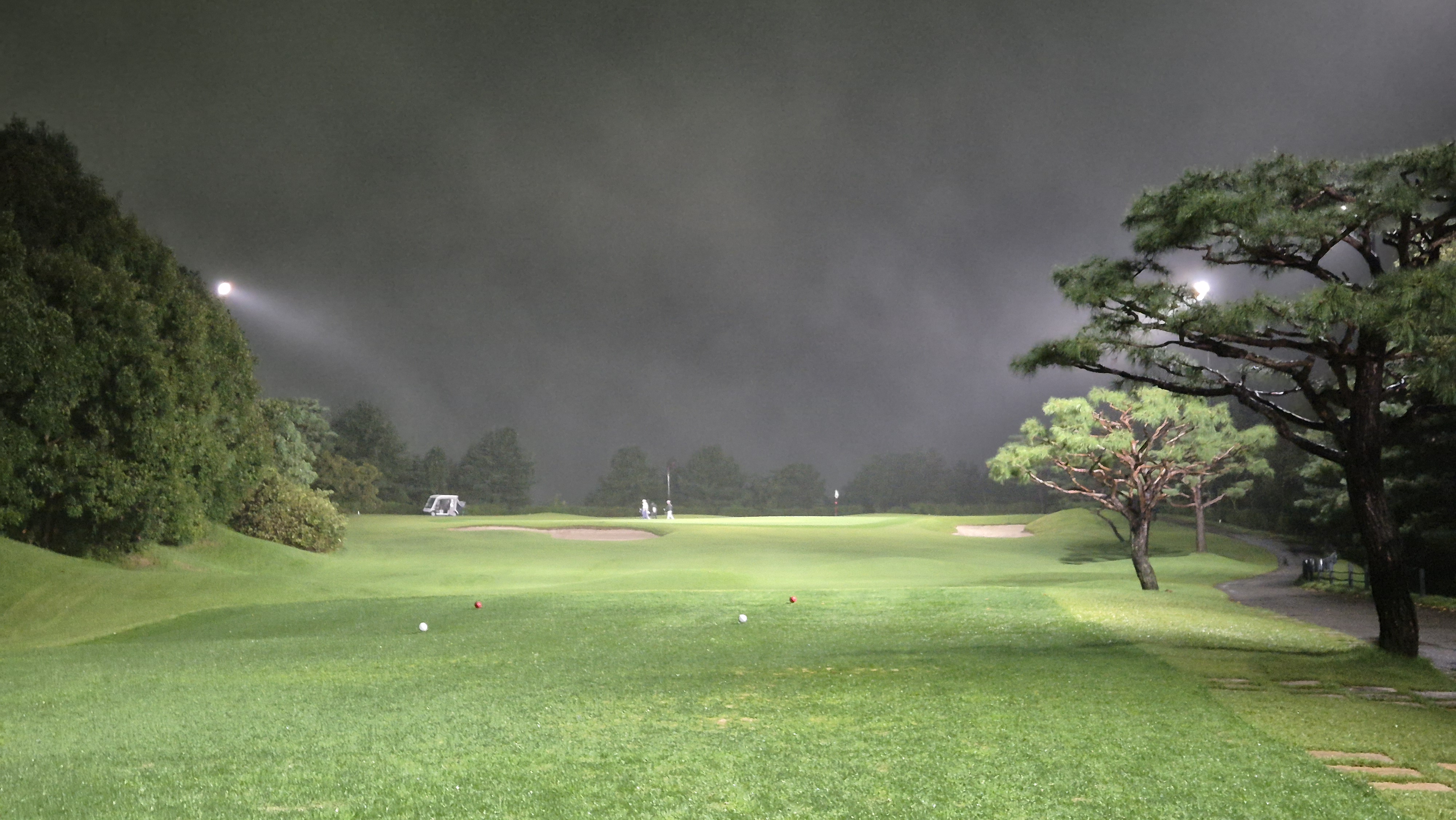 블루원용인cc 서코스