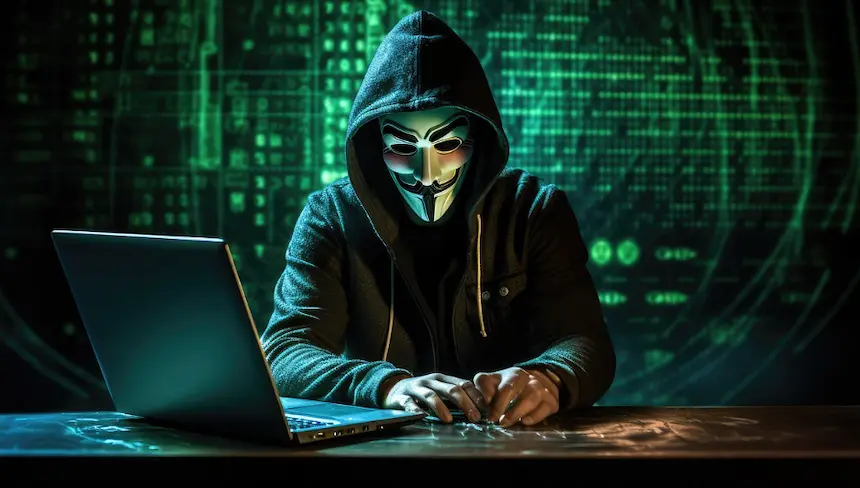 해킹을 통한 무역 사기 사례가 급증하고 있음