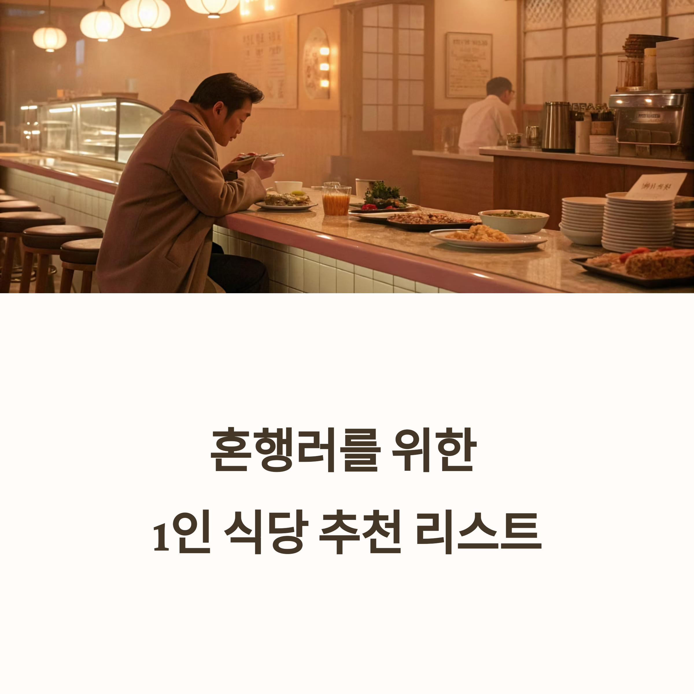 전국 맛집 리스트