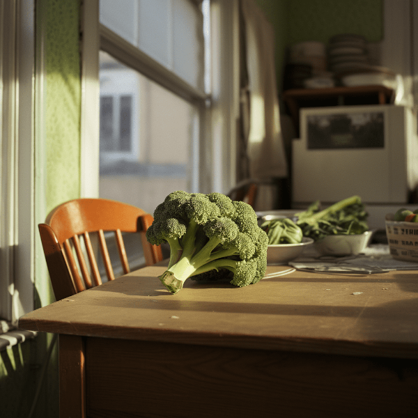 최고의-항암식품-브로콜리