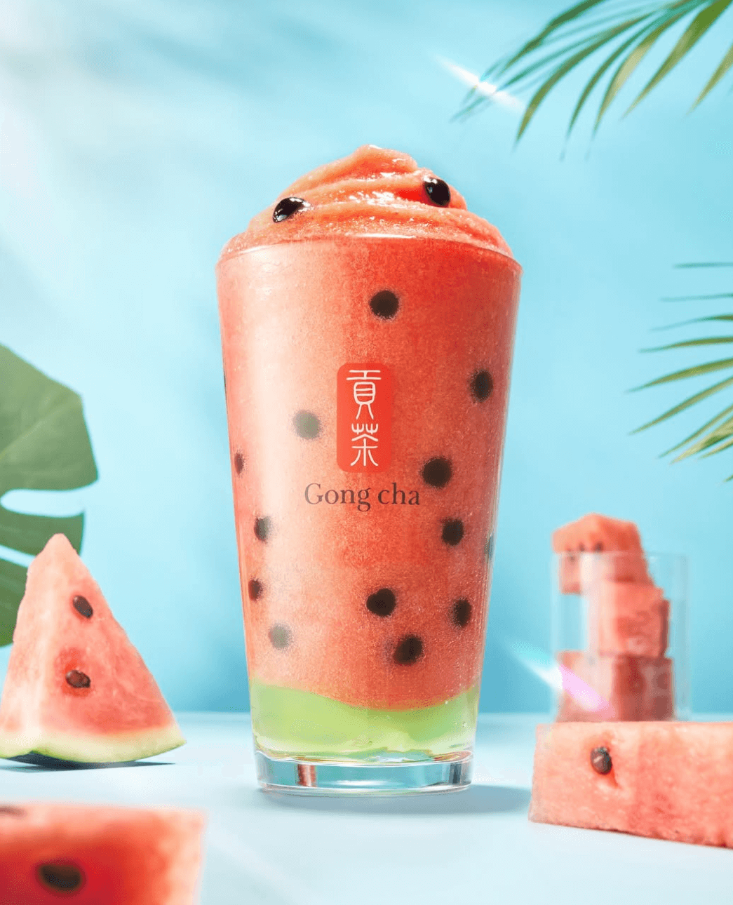 공차수박신메뉴