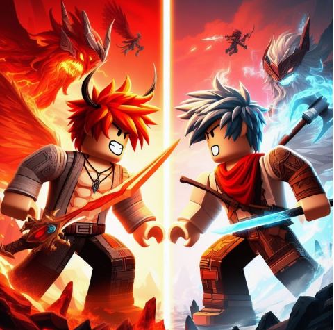 로블록스, 왜 인기가 있을까?