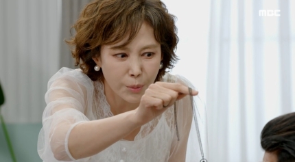 용감무쌍 용수정 97회 줄거리 금한양 최면