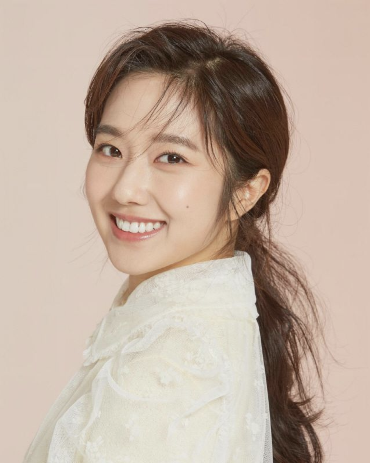 이혜성 화보5