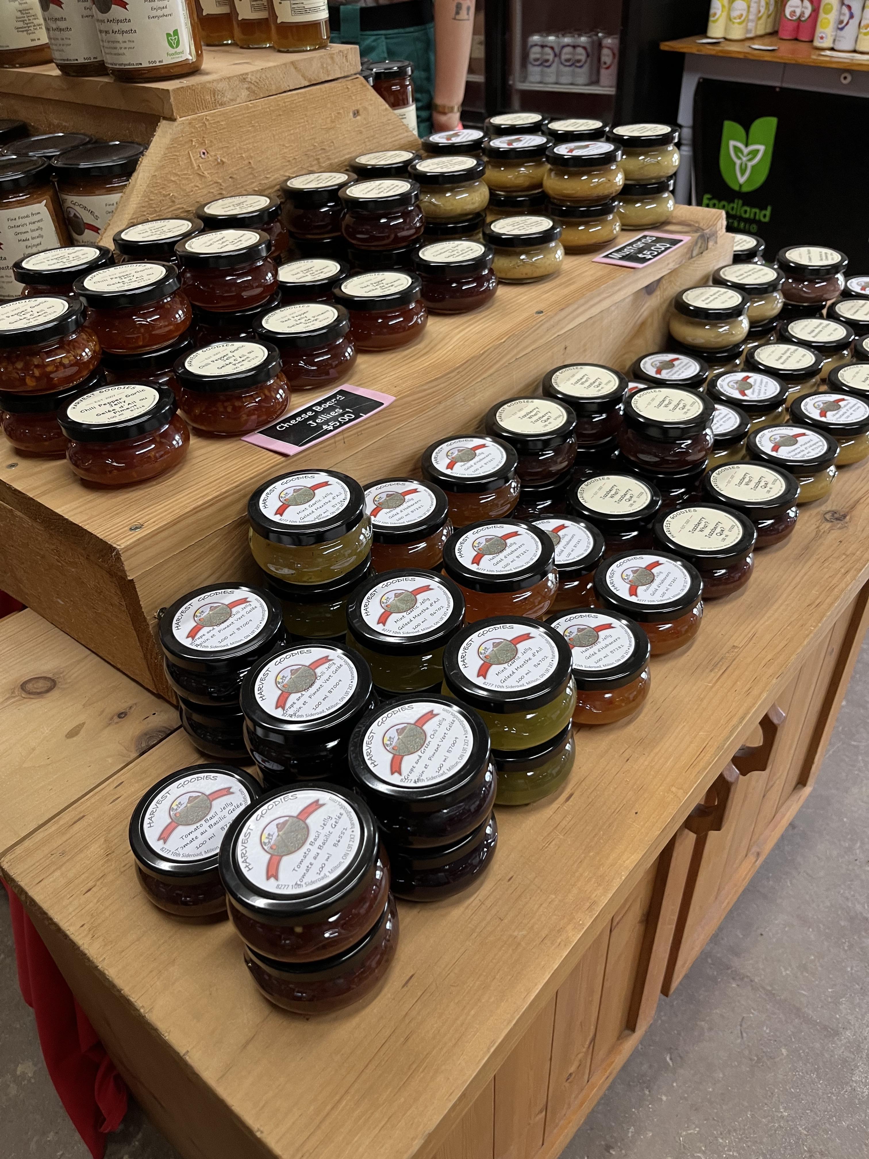 토론토사과피킹