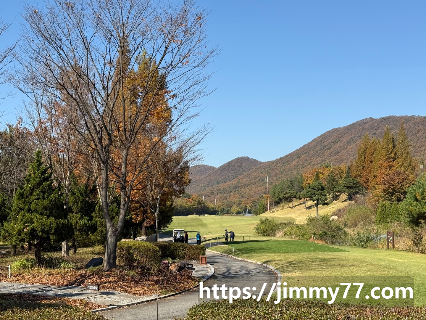 베스트밸리골프클럽