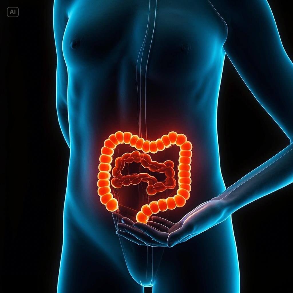 과민성대장증후군 증상