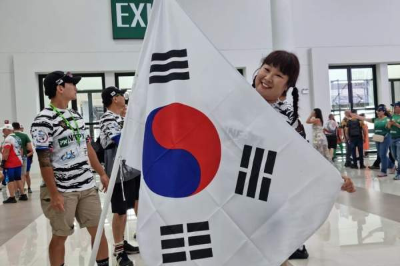 김민경 사격 국가대표