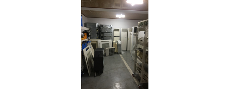 창원 의창구 에어컨설치