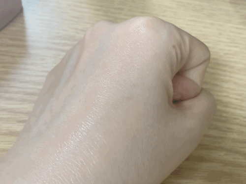 미샤 글로우 스킨방 물광피부