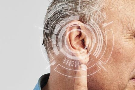 노인성-난청-이명