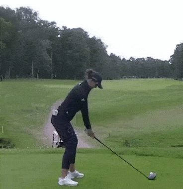 린 그랜트 스윙