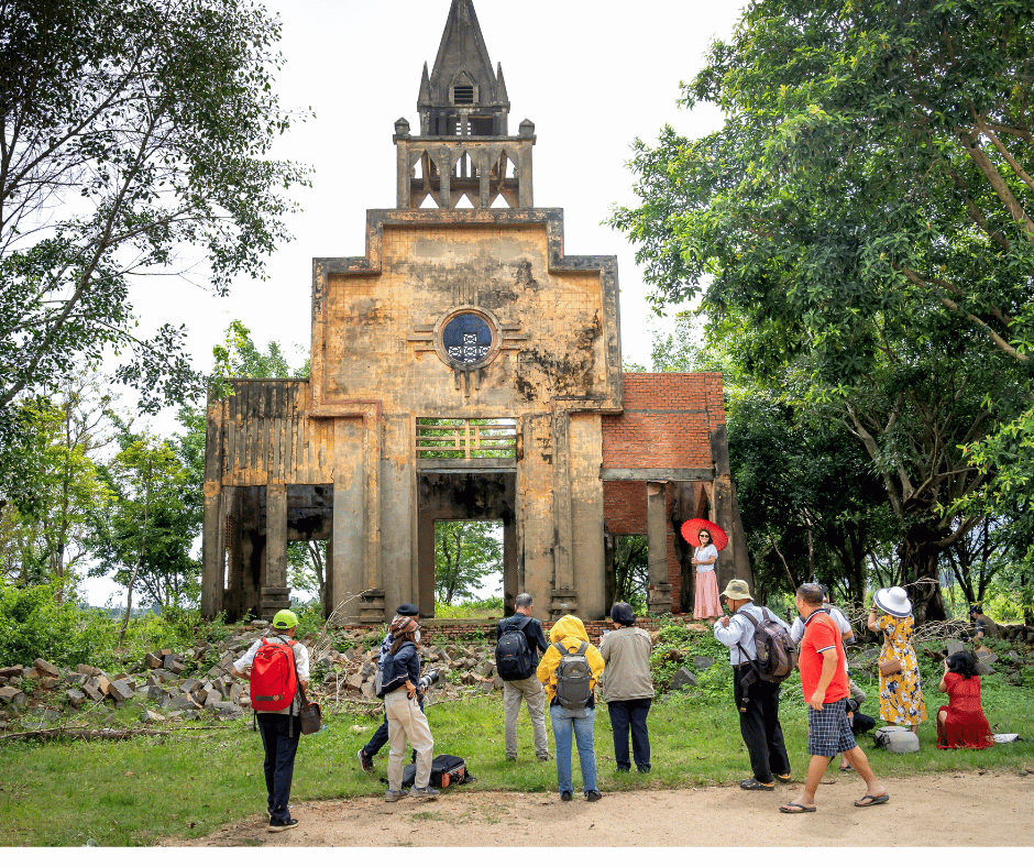 3박 4일로 충분한 해외 패키지 여행지 추천