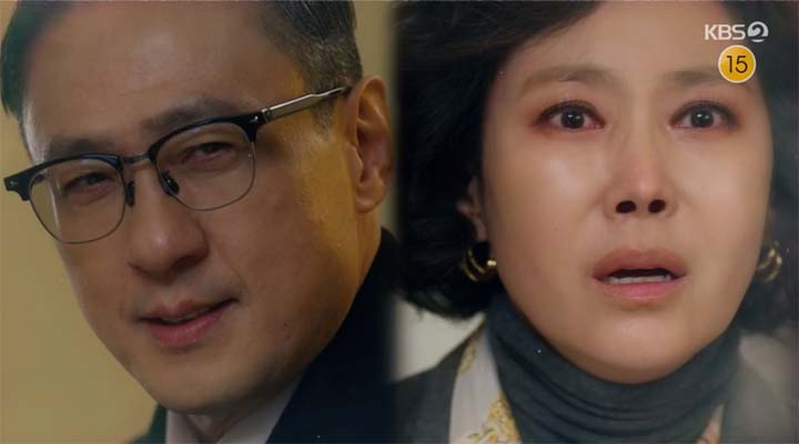 태풍의 신부 52회 줄거리