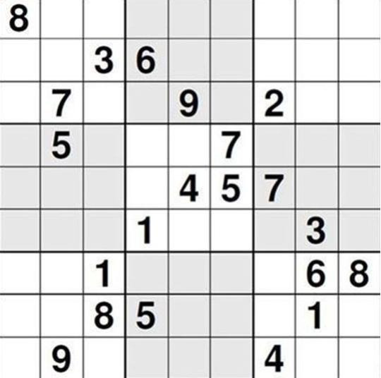 스도쿠 무료게임