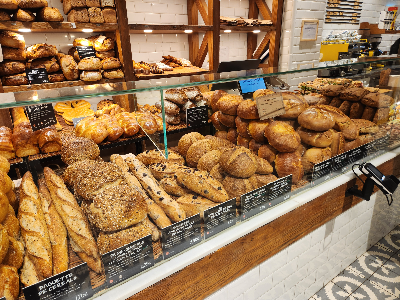 바르셀로나 baluard