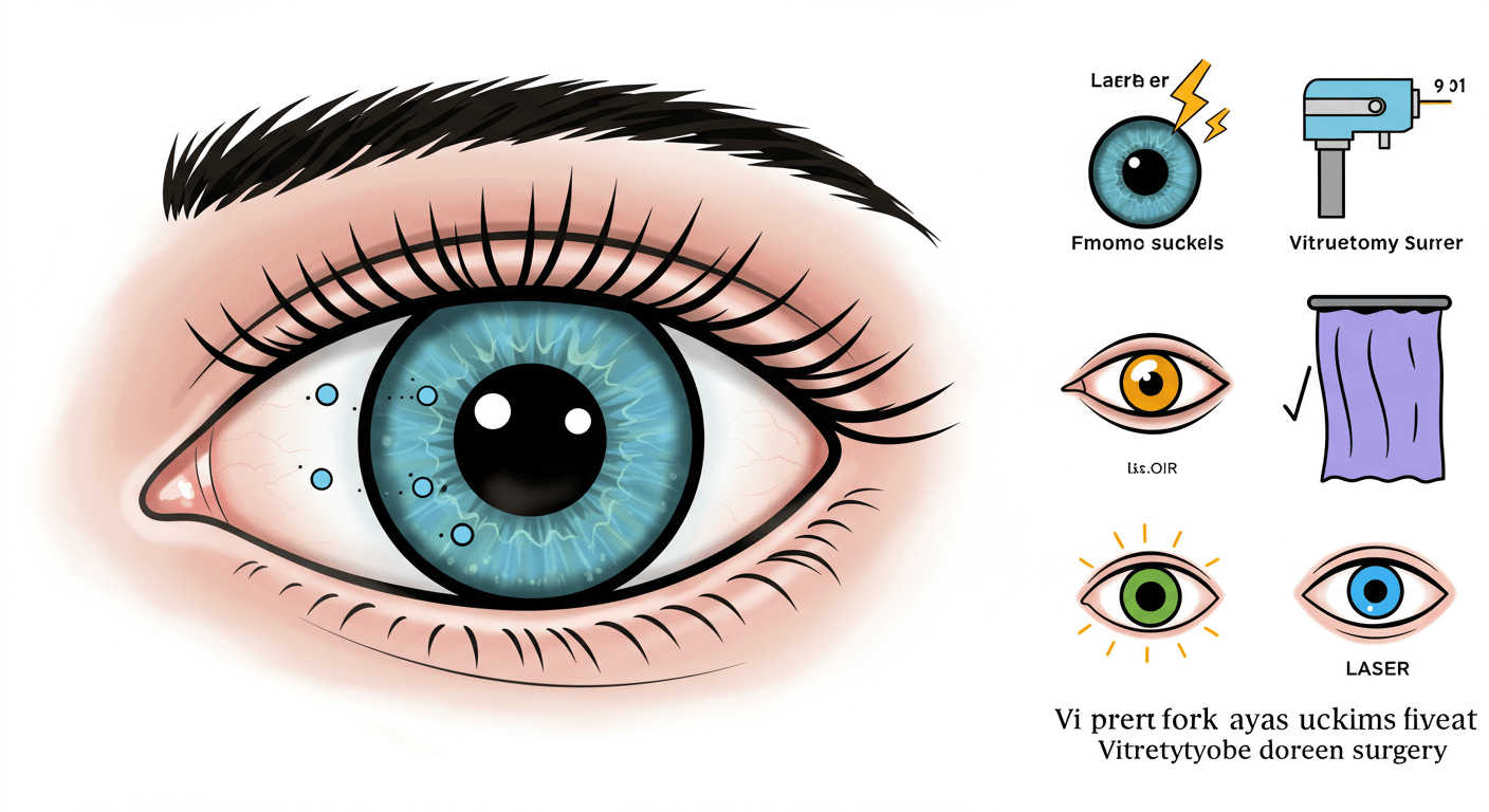 초기증상과 수술법 정리