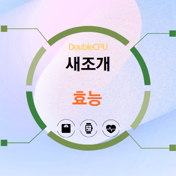 새조개 효능 5가지