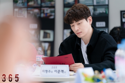 이준혁 나이 및 프로필