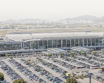 청주공항 주차장 주차요금 할인_1