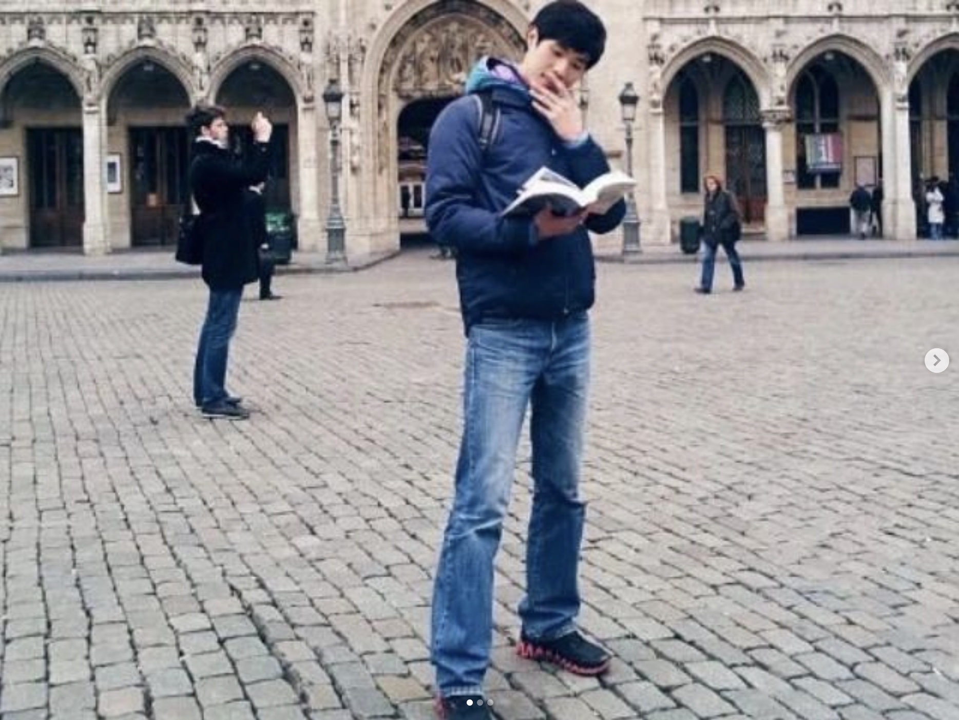 나는솔로 10기 인스타