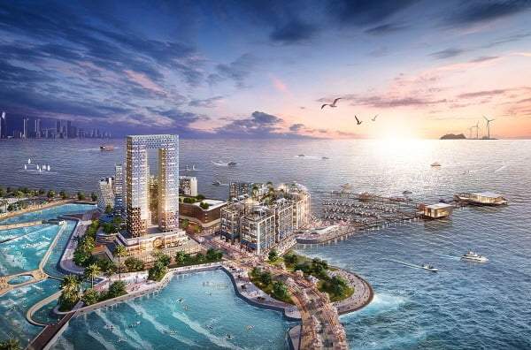 시흥 거북섬 여행 가이드