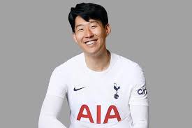 손흥민-토트넘