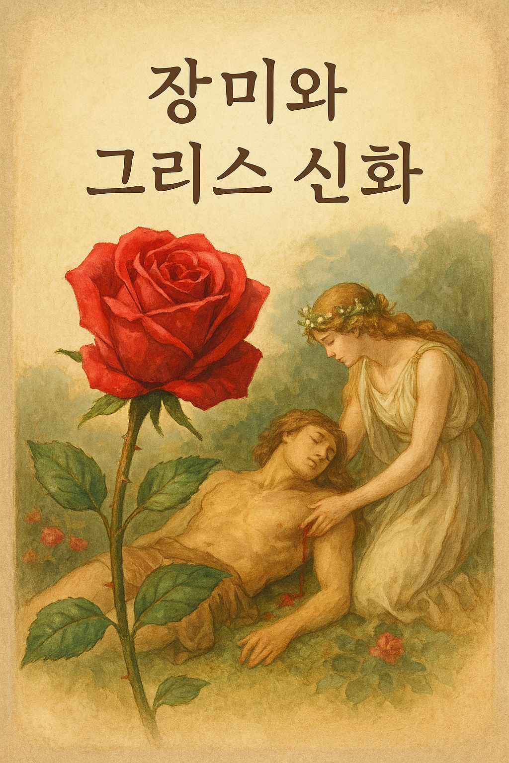 #6월의탄생화#장미