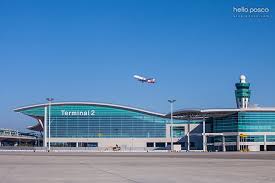 인천공항 &rarr; 간사이공항 사진 (출처:나무위키/포스코뉴스룸)