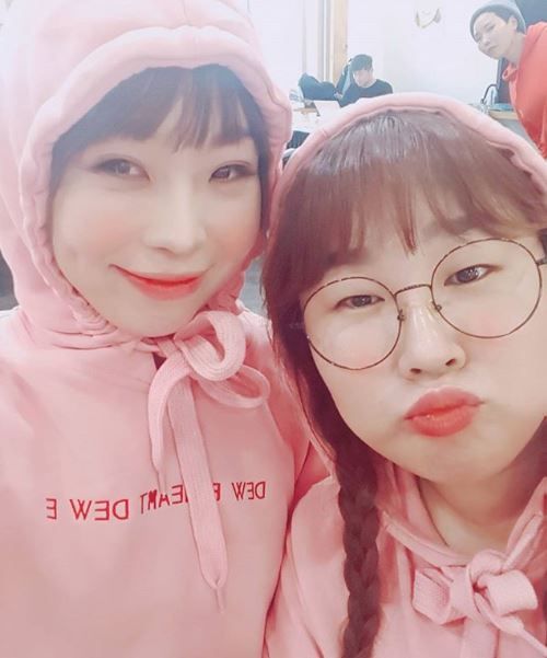 오나미 결혼 남자친구 누구? 남자친구 공개 프로축구 선수
