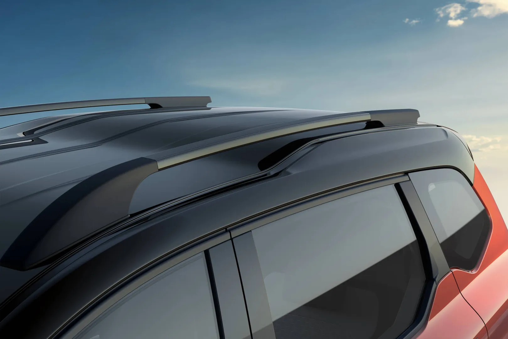 르노 트라이버 차량 이미지