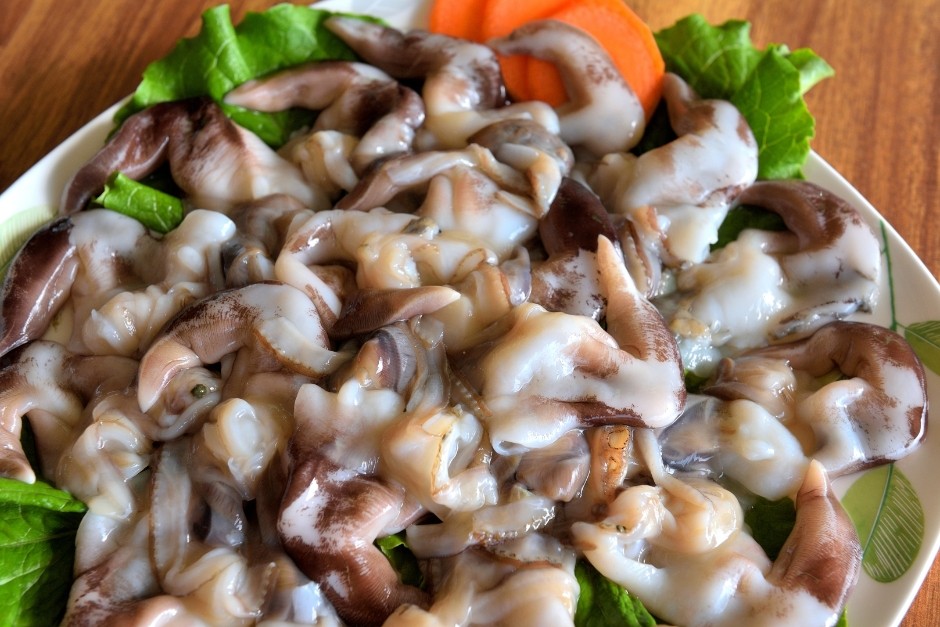 홍성남당항 새조개축제 행사소개, 축제안내, 관련영상