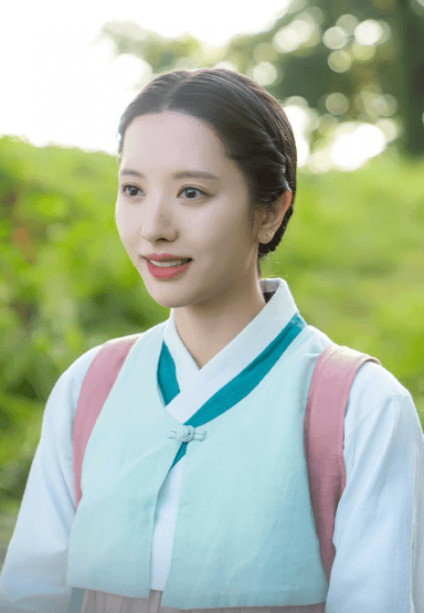 귀궁 SBS 홈페이지 주요인물 사진